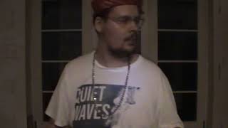 Medusa Panzer - This My Last Baby Music Video Freestyle Prod. 88K