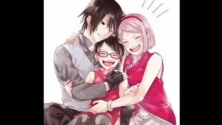 Sasuke Uchiha Clan🤭| Salıncak 😍