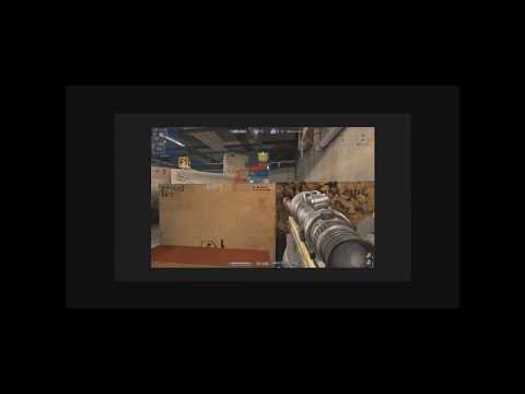 Chosimba plays A.V.A. (Team Deathmatch)