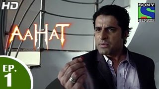 Aahat - आहट - Episode 1 - 18th February 2015