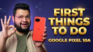 Google Pixel 10a Top 10 Features🔥 #google #pixel10a