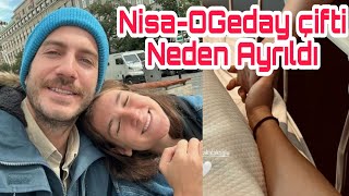 Nisa Bölükbaşı-Ogeday Girişken Çifti Neden Ayrıldı #Survivor2023 Resimi