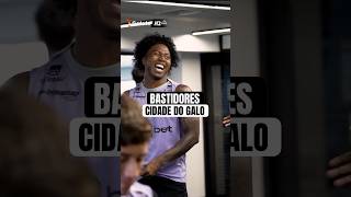 DIA DE REAPRESENTAÇÃO NA CIDADE DO GALO!