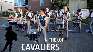 DCI 2019 || Cavaliers (MULTI-CAM)