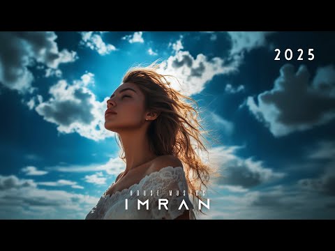 Imazee Ft Imran Be My Need Original Mix 2025