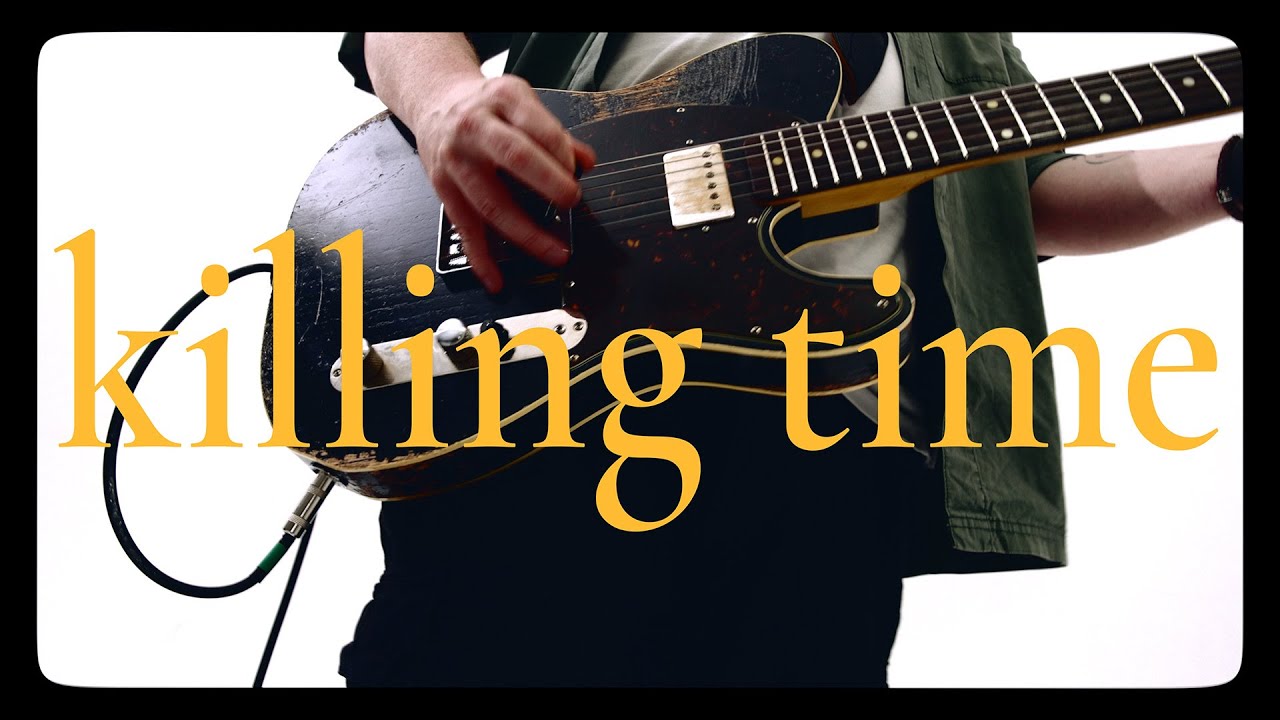 Watch Bobhowla - Killing Time (Official Video) on YouTube Watch Bobhowla - Killing Time (Official Video) on YouTube