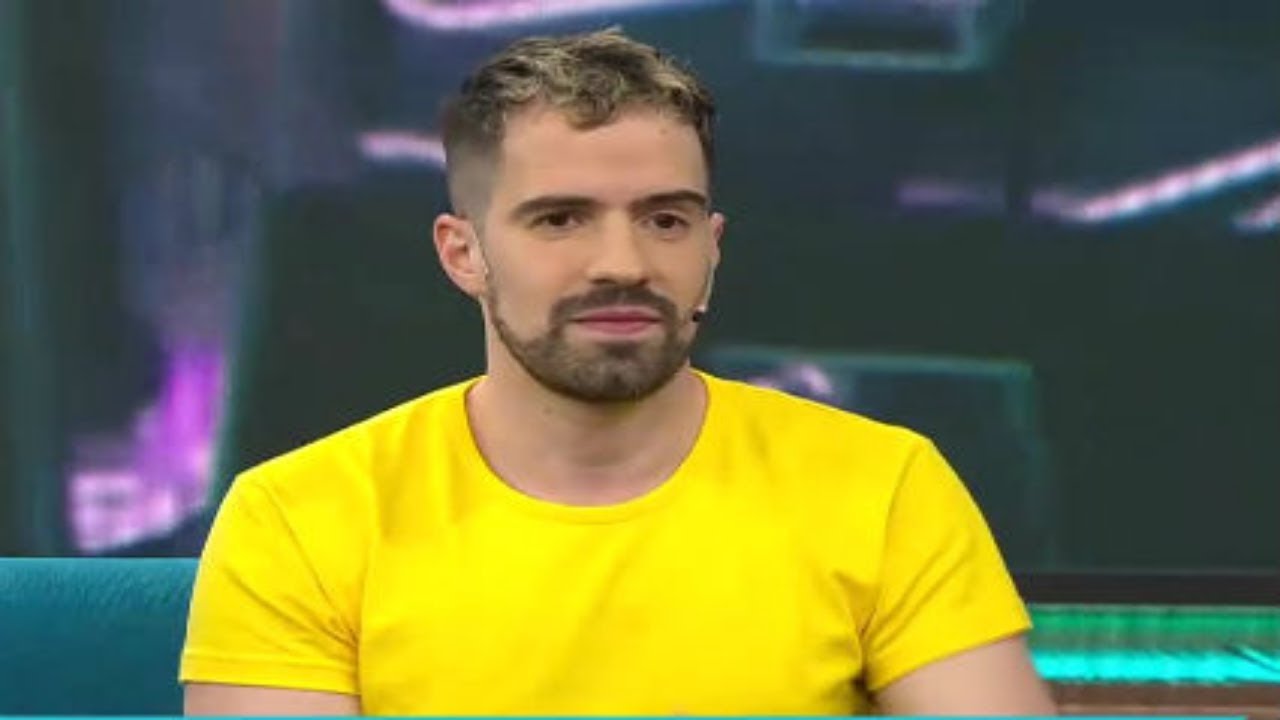 Martín Cirio 'La Faraona': 'Me duele cuando me dicen que se aburren conmigo'