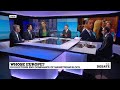 World News Briefs -- May 27, 2019 (Evening Edition)