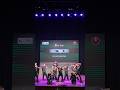 Fusion 2026 Stage Dance Performance #trending #dance #stageshow #kidsdance
