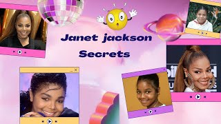 How Old is Janet Jackson