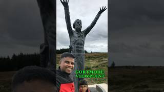 Gortmore Viewpoint, Northern Ireland