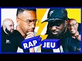 Sefyu vs naps  red bull rap jeu 9 avec dj first mike  hype hagrah