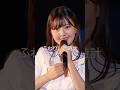 ハロコン「ふわり、恋時計」 #譜久村聖 #羽賀朱音 #横山玲奈 #岡村ほまれ #一岡伶奈 #島倉りか #江口紗耶 #小林萌花 #モーニング娘 #BEYOOOOONDS