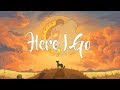 "Here I Go" ORIGINAL My Pride Song Ft. Momo O'Brien