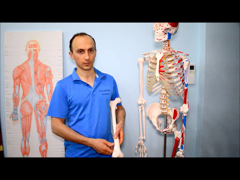 Video: Sindrome Della Rotula Ungueale (NPS): Sintomi, Cause E Altro