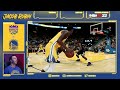 The Breakdown | Golden State Warriors Two-Man Game
