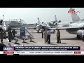 Perkuat Pertahanan TNI, Pemerintah Siapkan Anggaran Rp187,1 Triliun #beritasatu