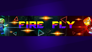 FIRE FLY Live Stream