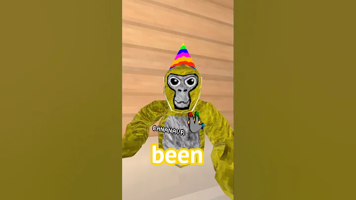 Im I Getting Finger Painter !? ​⁠@_GorillaTagVR ##gorillatag #gtag #vr #shorts