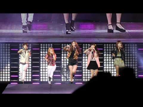 111023 SMTown NYC FX Chu