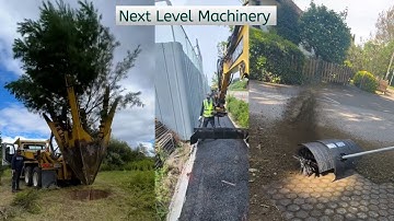 Amazing New Machinery, Inventions That are Another level