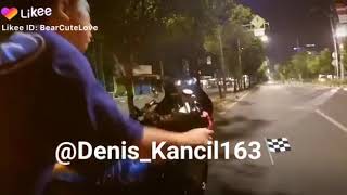 Video Denis kancil stor wa
