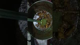 chikan kari bna ke R kar diya h #cockingvlog #cockingvideo#shortvideo #cooking