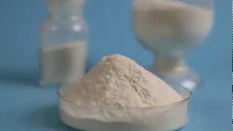 How the hydroxypropyl methyl cellulose produced HPMC factory production show