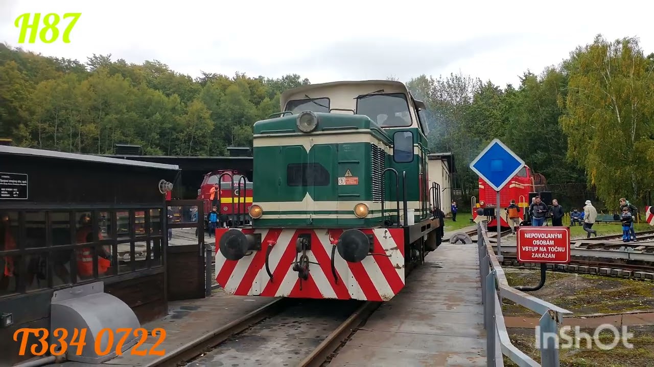  ex T334 0722