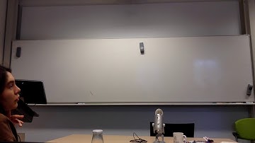 Special Relativity 2019-2020, Lecture Week 5, 26th of November 2019