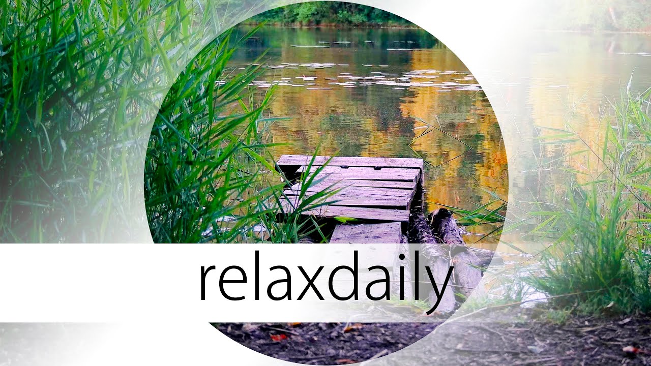 Light Instrumental Music calm, uplifting, morning N°033 (4K