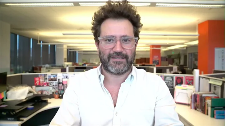 How to Create Cultural Equity | Juan Devis + Danie...
