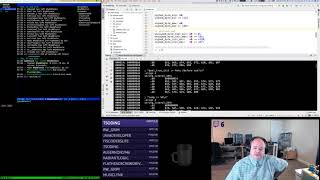 [Basecode] lots of bug fixing (part 2)