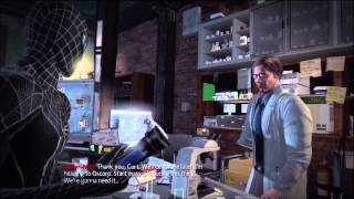 The Amazing Black Suit Spider-Man Walkthrough Part 7 screenshot 3