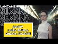 New Music Friday: Luisa Sonza, Sandy, Matheus & Kauan e mais!