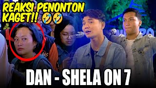 Sheila on 7 - Dan (Live) Tri Suaka, Ricky Febriansyah