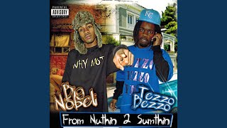 Video thumbnail of "Big Nobeli - Why Not (feat. Labamba)"