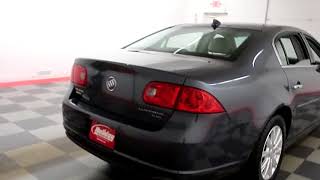 2011 Buick Lucerne A7643