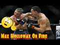UFC 231 Results:Max Holloway Defeats Brian Ortega In Thrilling Four-Round War 2018
