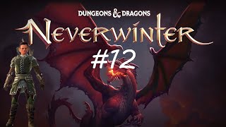 NEVERWINTER #12 - EBON DOWNS PART 3
