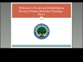 Part I: Overview and Purpose of the State Plan