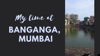 Step Into the Past: Exploring Banganga Mumbai