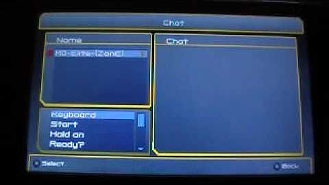 Ratchet and clank size matters online name glitch