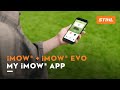 iMOW®️ und iMOW®️ I MY iMOW App (7/13)