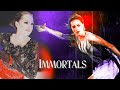 Алина Загитова | Alina Zagitova | Immortals[FMV]