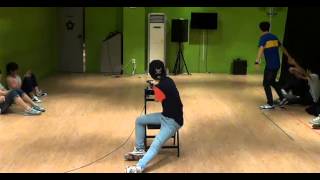 130803 SEVENTEEN Cam 1 Cut 2-5