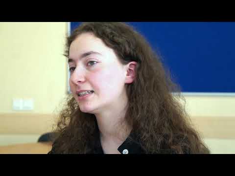 БОЛЬШОЕ интервью со студенткой LMU//Опыт обучения в Германии