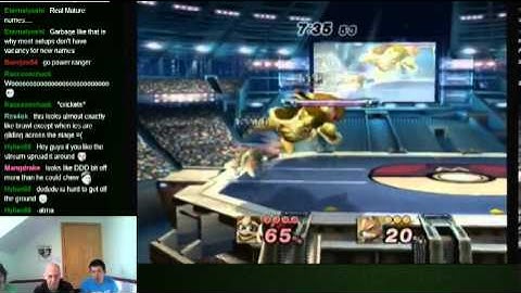 Project M 3.02 3/23/14 Stream Archive Part 2