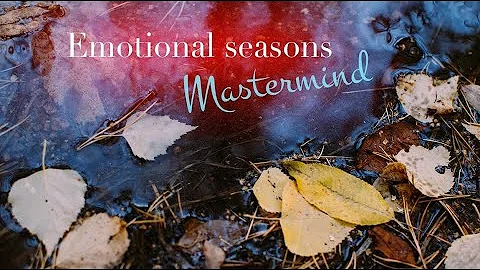 Happy Morning Song with Beautiful Piano  - Positive Energy, Uplifting for Study [Emotional Seasons]