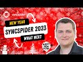 Syncspider in 2023  norbert strappler  founder and ceo of syncspider